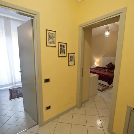La Corte Di Giusy Отель типа 