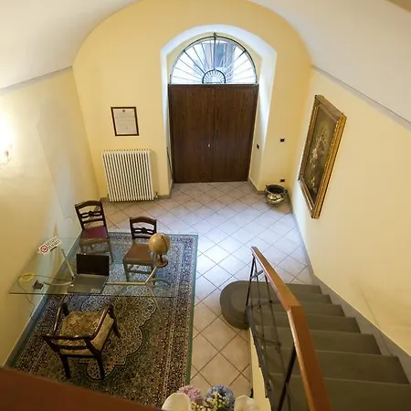 La Corte Di Giusy * Нембро