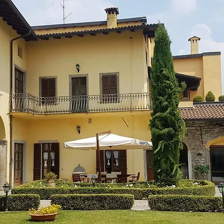 La Corte Di Giusy