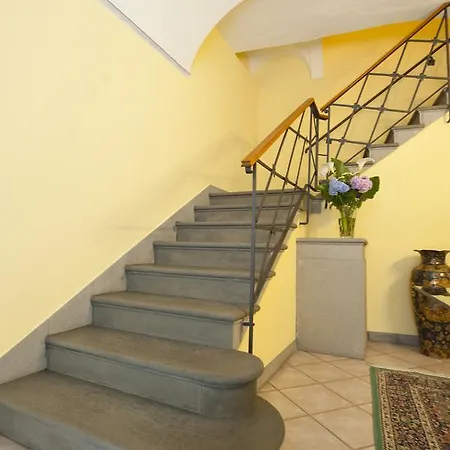 Bed and Breakfast La Corte Di Giusy Nembro