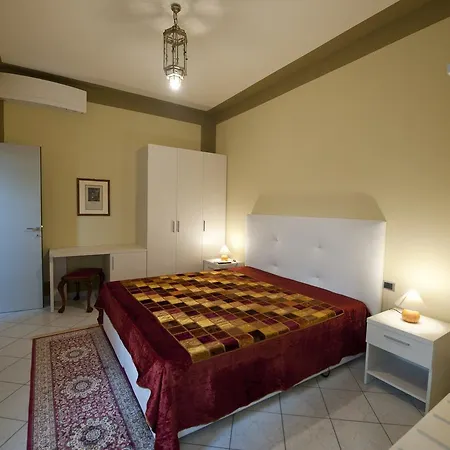 La Corte Di Giusy Bed and Breakfast *