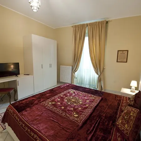 La Corte Di Giusy Bed and Breakfast *
