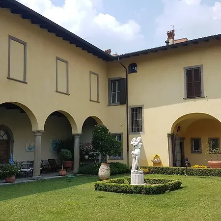 Bed and Breakfast La Corte Di Giusy *