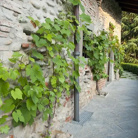 La Corte Di Giusy * Nembro