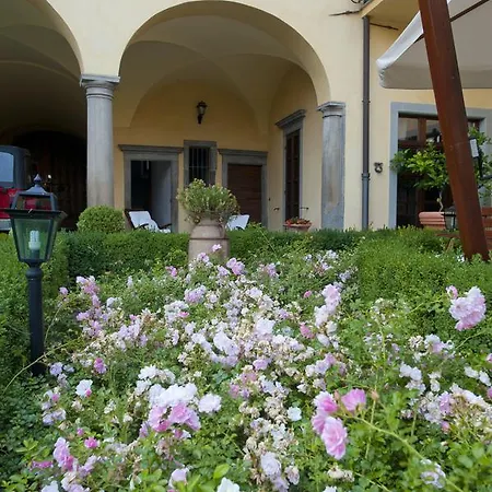 La Corte Di Giusy * Nembro