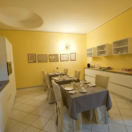 La Corte Di Giusy *